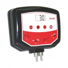 Calibrador de Pneus Eletrônico Fison CL 20